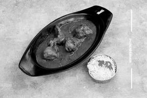 Chicken Tawa Masala (Boneless)