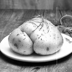 Devil Potato