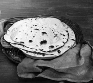Tawa Roti