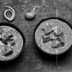 Buff Korma
