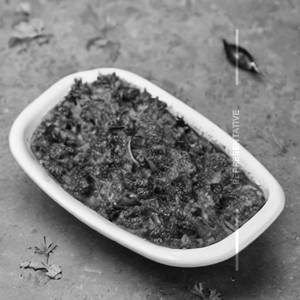 Methi Masala