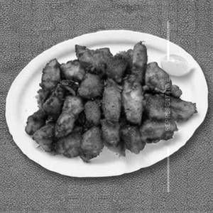 Fish  fry