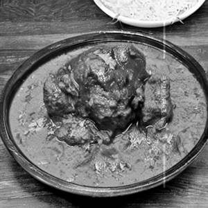 Murgh Malvani