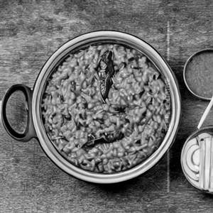 Palak Khichdi