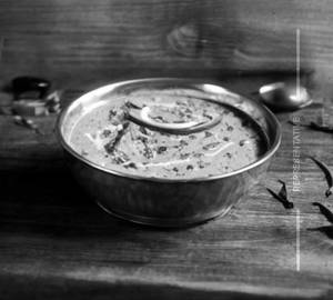 Shahi paneer