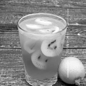 Kiwi Lemonade