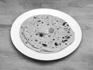 Kerala Paratha