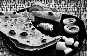 Missi roti