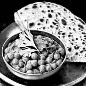 Channa Battura