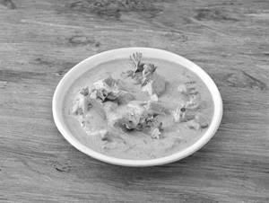 Veg Korma