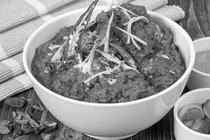 Kadai Chicken Full