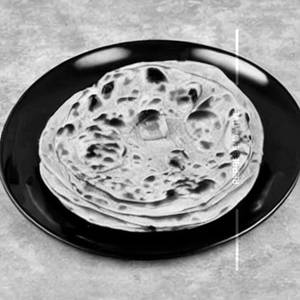 Tandoori Stuff Paratha