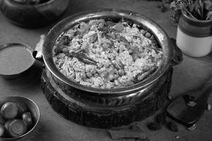 Paneer Bhurji