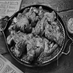 Murgh Ke Sholey