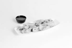 Chicken Steamed Wanton [8 Pieces]