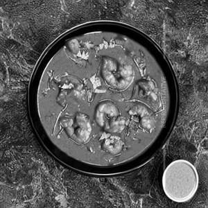Prawn Masala