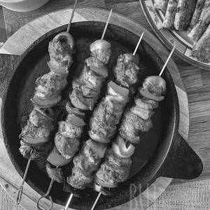 Classic Chicken Tikka