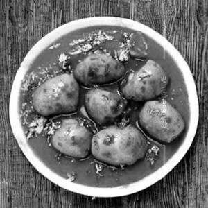 Dum Aloo