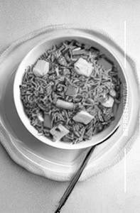 Veg Schezwan Fried Rice