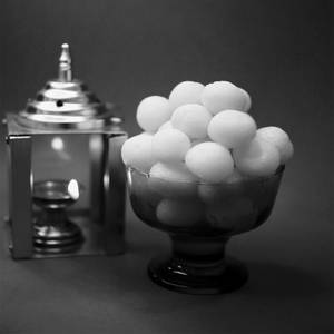 Mini Rasgulla