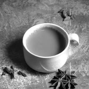 Masala Chai 