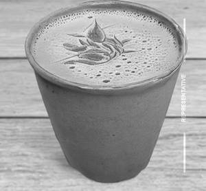 Kesar Chai
