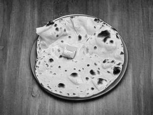 Butter Tawa Roti