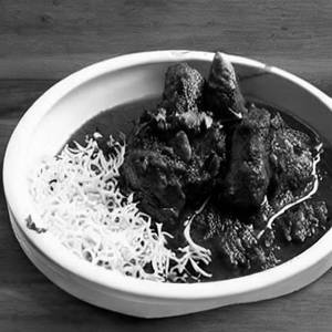 Mutton Hyderabadi