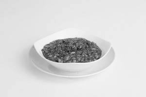 Mutton Bhuna Dry