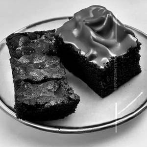 Brownie Loaded