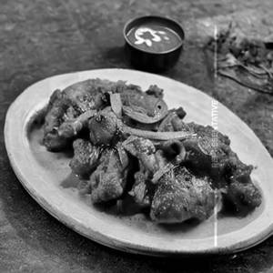 Schezwan Chicken