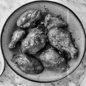 Lemon Chicken