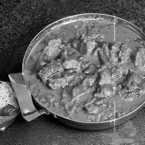 Veg Kolhapuri