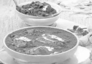 Shahi Paneer