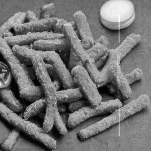 Finger Chips Schezwan Dry