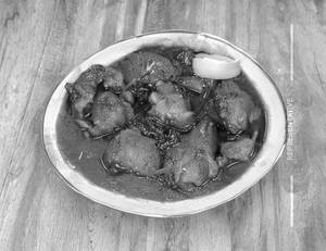 Chicken Home Style