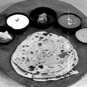 Chappathi