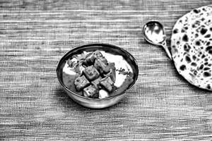 Tawa Paneer