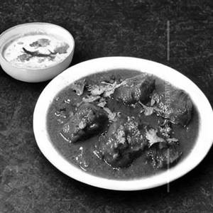 Buff Hyderabadi