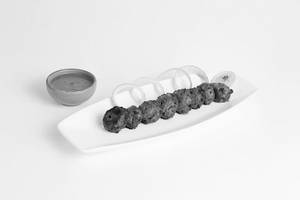 Aloo Achari Tikka