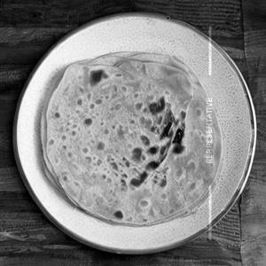 Malabar Paratha