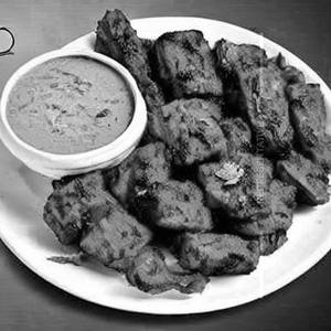 Surmai Tandoori