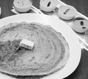 Onion Dosai