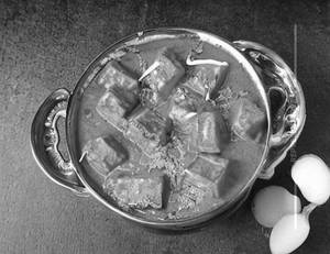 Paneer Butter Masala