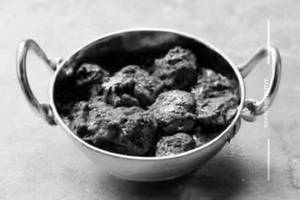 Masala baigan
