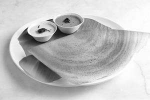 Rava Dosa