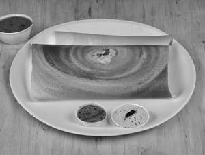 Set Dosa