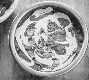 Dal Makhni