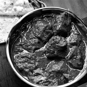 Mutton Lehsuni