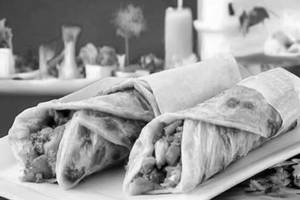 Egg Roll